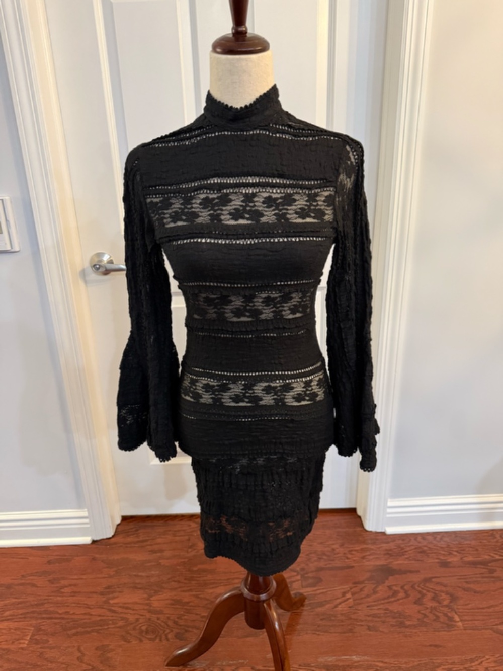 Charo Ruiz Ibiza Adara Short Dress